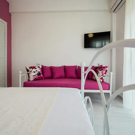 Apartment Chelona *