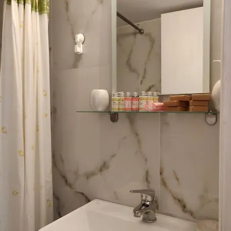 Апартаменты Chelona Неа-Плайя