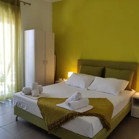 Chelona Неа-Плайя