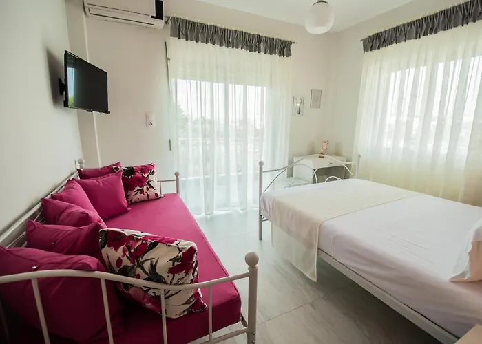 Apartment Chelona