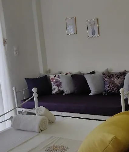 Apartment Chelona