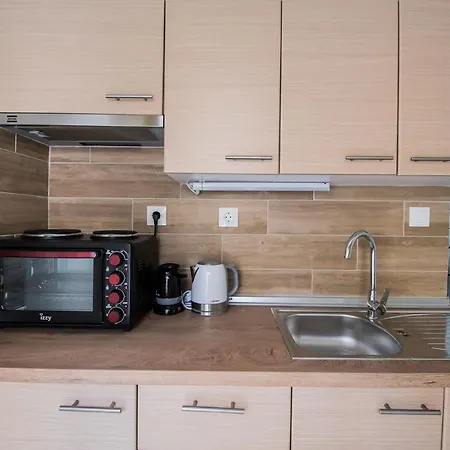 Apartment Chelona