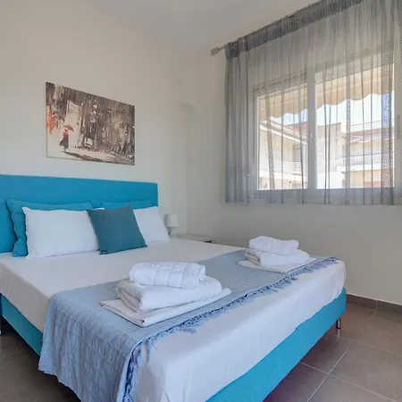 Apartment Chelona *