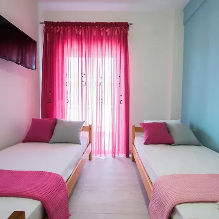 Apartment Chelona Nea Plagia