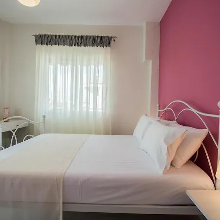 Apartment Chelona Nea Plagia