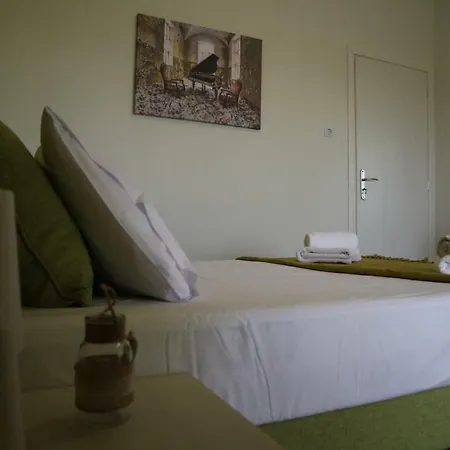 Apartment Chelona Nea Plagia