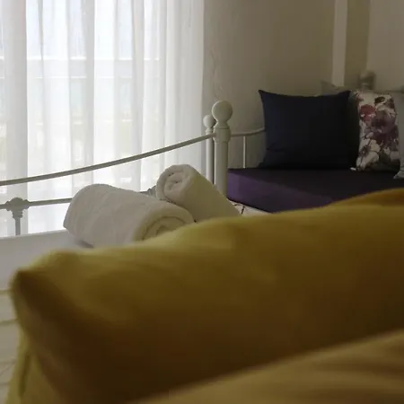 Apartment Chelona Nea Plagia
