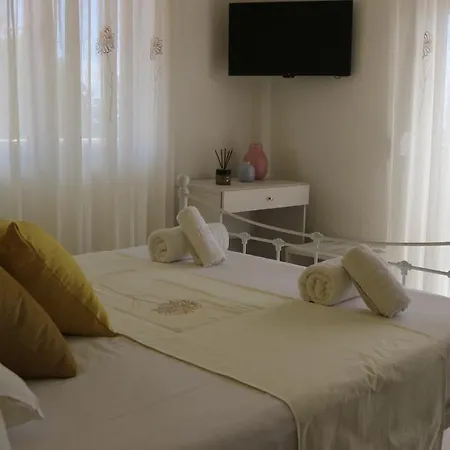 Apartment Chelona Nea Plagia