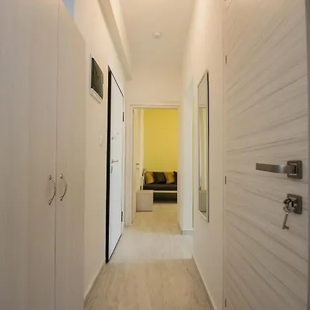 Chelona דירה ניאה פלאגיה