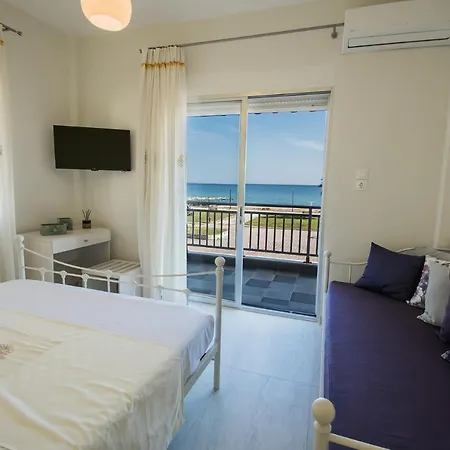 Chelona Apartment Nea Plagia