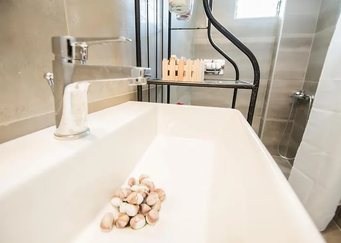 Apartamento Chelona