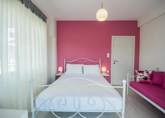 Apartamento Chelona