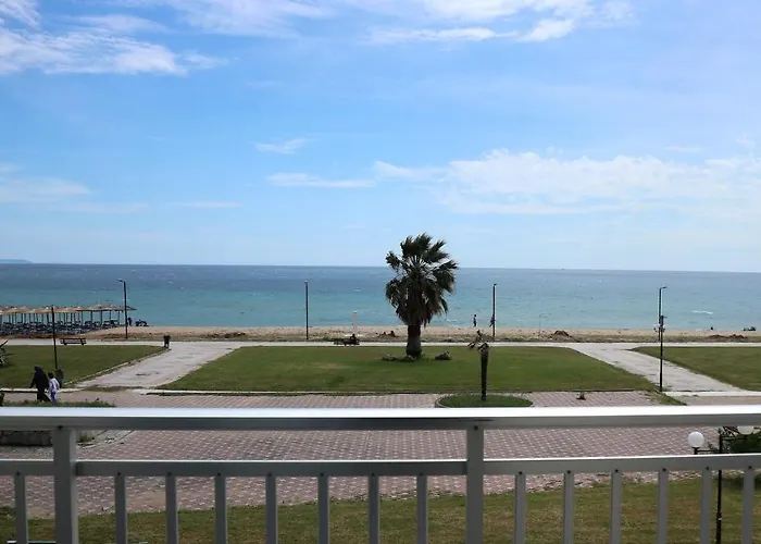 Apartamento Chelona *