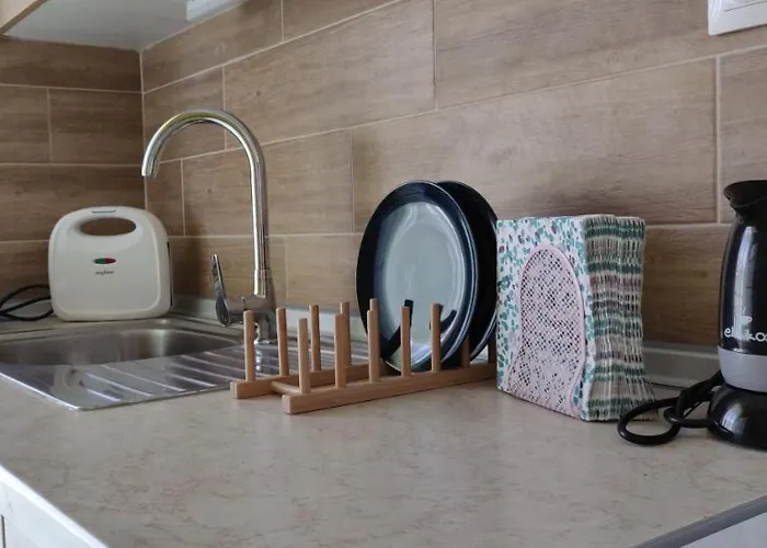 Chelona Apartamento *
