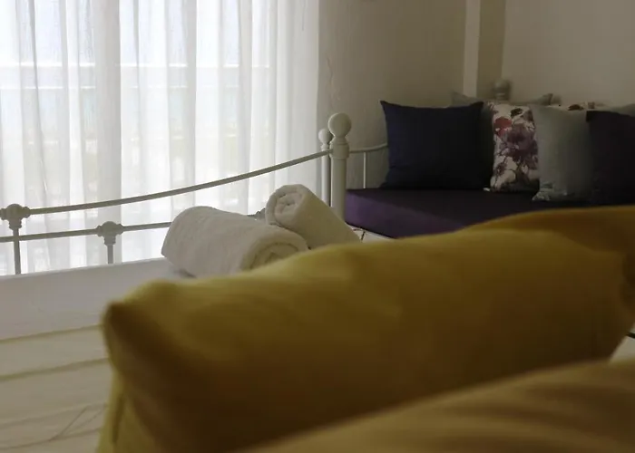 Apartamento Chelona Nea Plagia