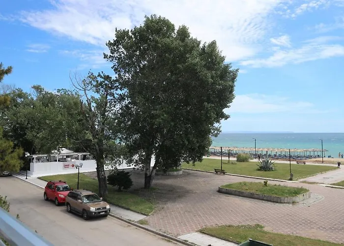 Apartamento Chelona *