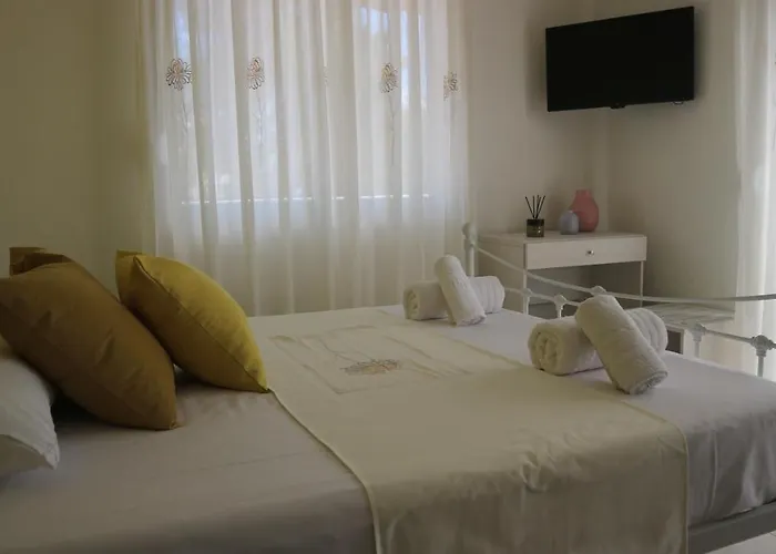 Chelona Apartamento *