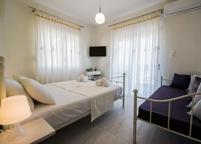 Chelona * Nea Plagia