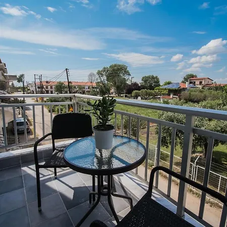 Apartment Chelona