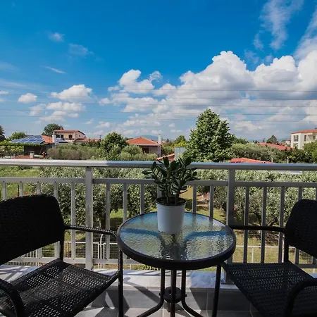 Chelona * Nea Plagia