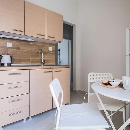 Chelona * Nea Plagia