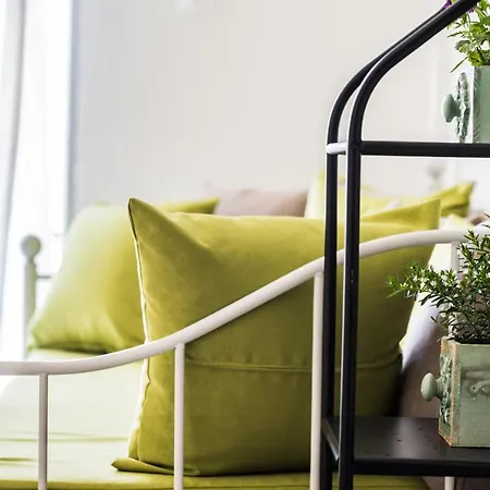 Appartamento Chelona Nea Plagia