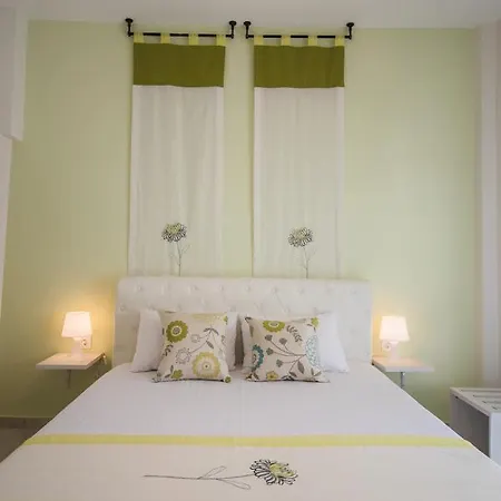 Appartamento Chelona