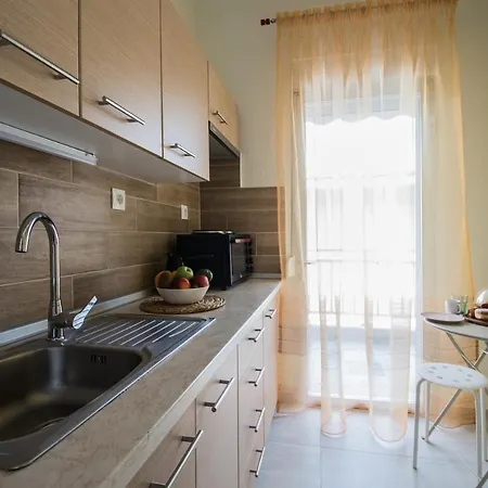 Chelona Appartamento Nea Plagia