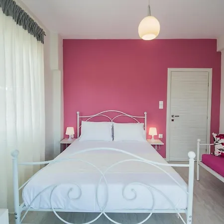 Appartamento Chelona