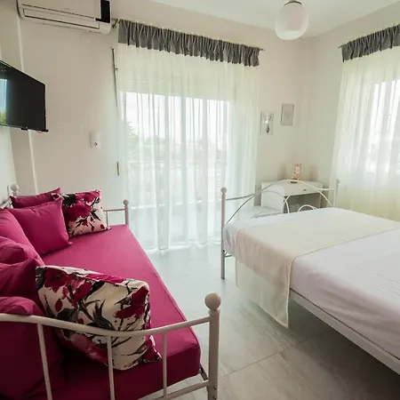 Apartment Chelona