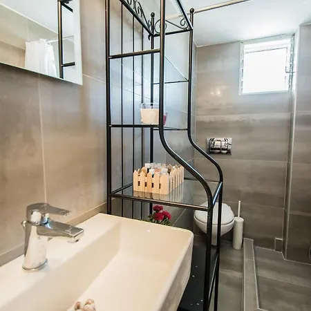 Appartamento Chelona *