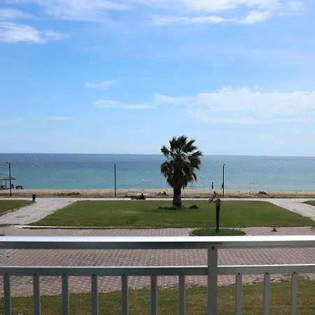 Apartment Chelona *