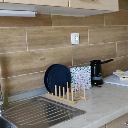 Chelona * Nea Plagia