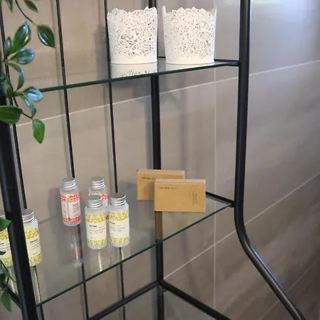 Chelona Appartamento