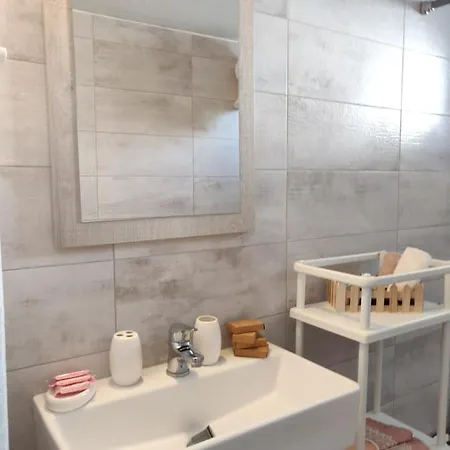 Appartamento Chelona Nea Plagia