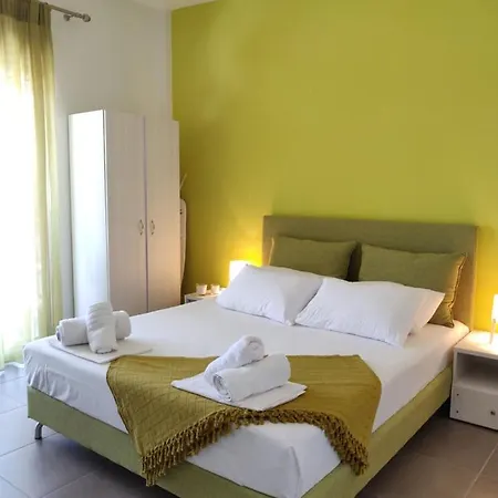 Chelona Appartamento Nea Plagia