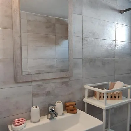 Appartamento Chelona *