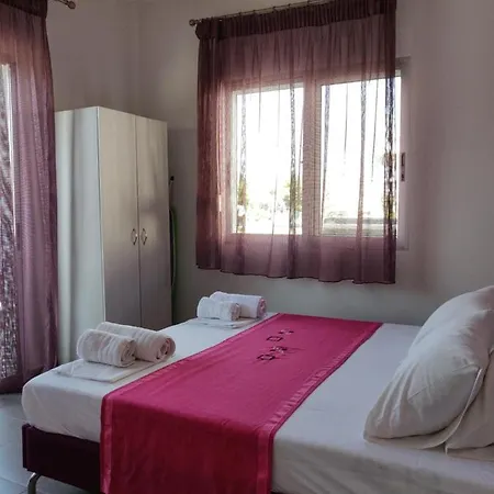 Chelona * Nea Plagia