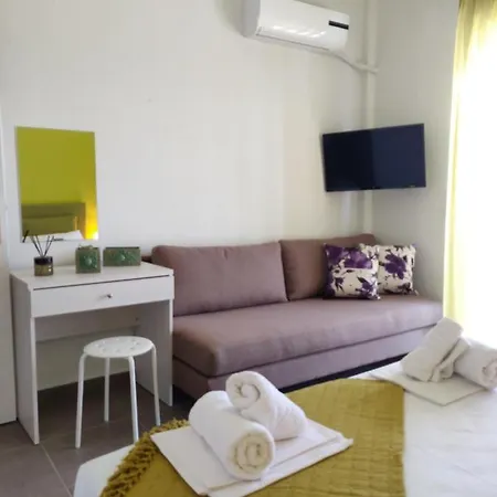 Chelona Appartamento Nea Plagia